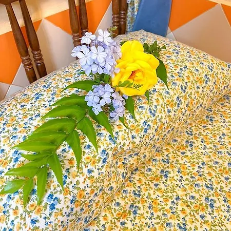 Canarian With Terrace Surrounded By Garden - Alisios